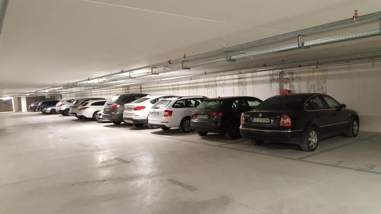 Appartamenti Smart A 30M Da Viale Dante E 100M Dal Mare Riccione Bagian luar foto